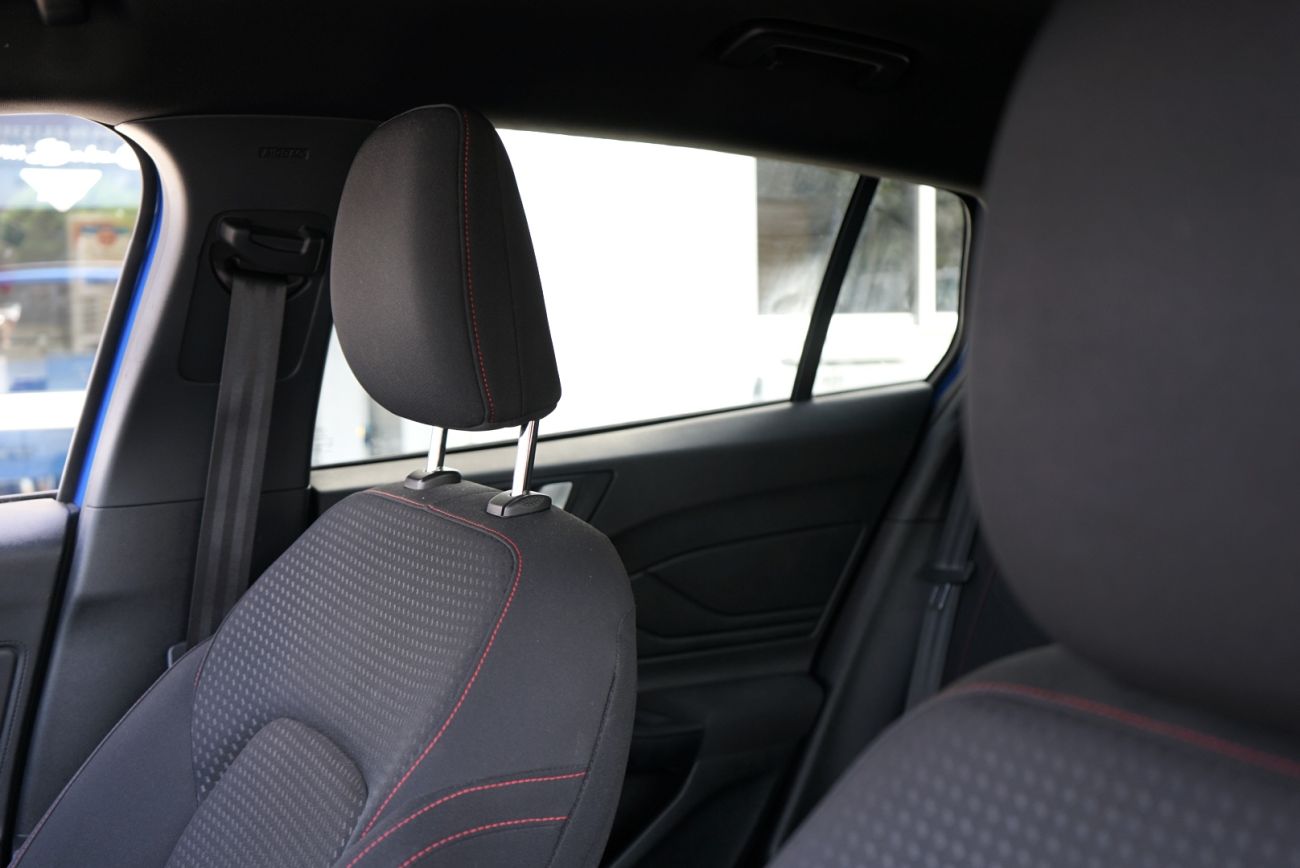 Mandataire Ford FOCUS SW 1.0 EcoBoost 125 S&S ST Line