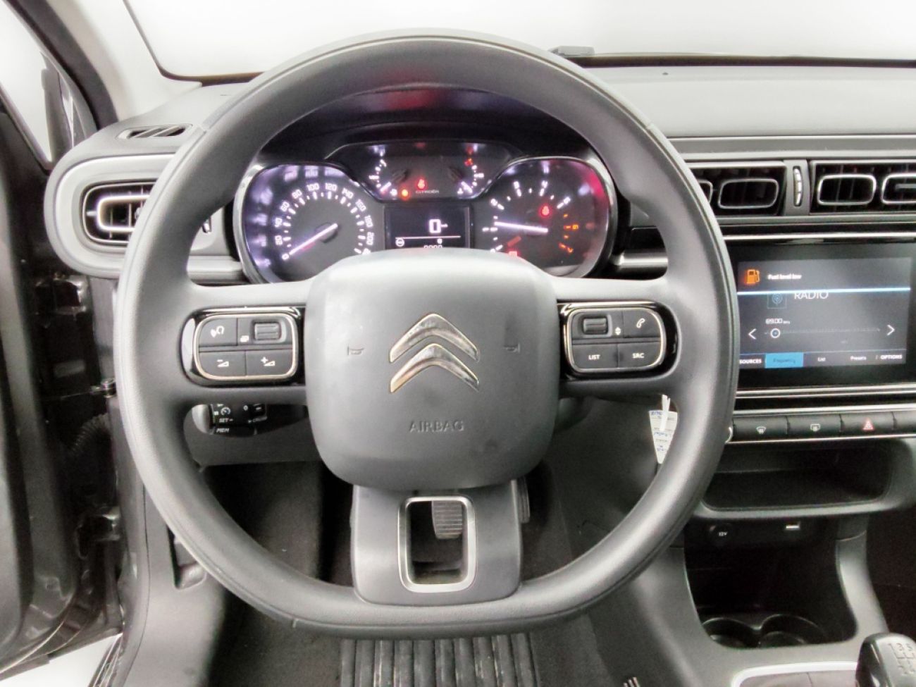 Mandataire Citroën C3 1.2 PURETECH 83CH S&S MAX