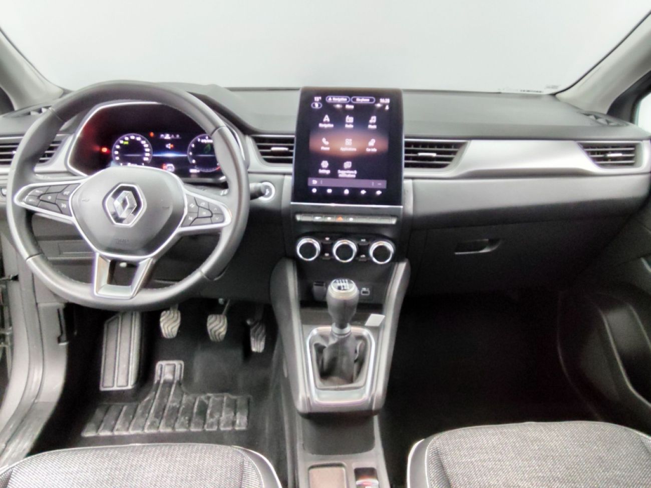 Mandataire RENAULT Captur 1.0 TCE 90CH TECHNO