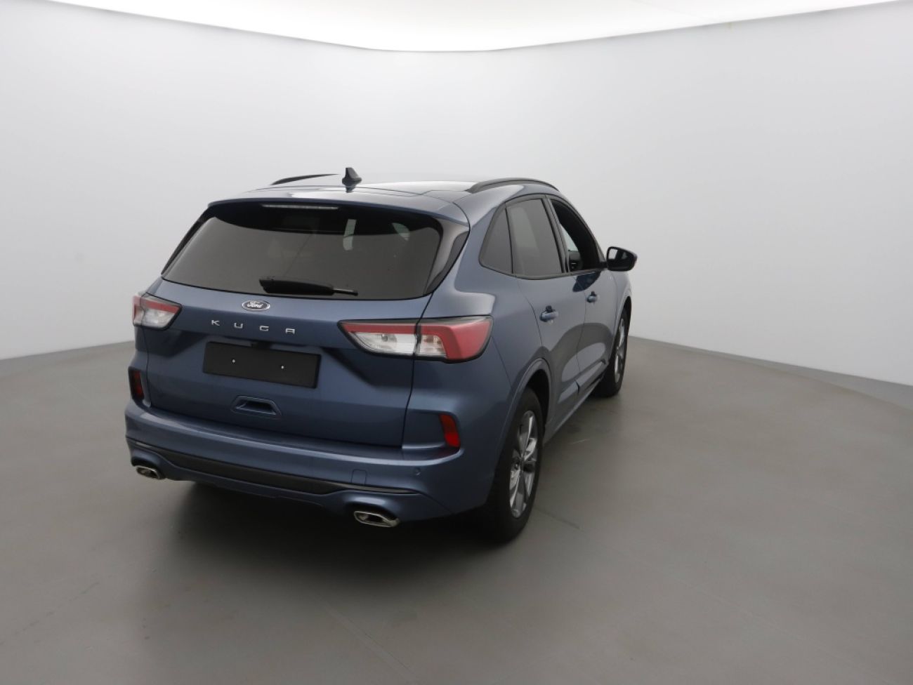 Mandataire Ford KUGA 2.0 TDCI 120CH ST-LINE POWERSHIFT