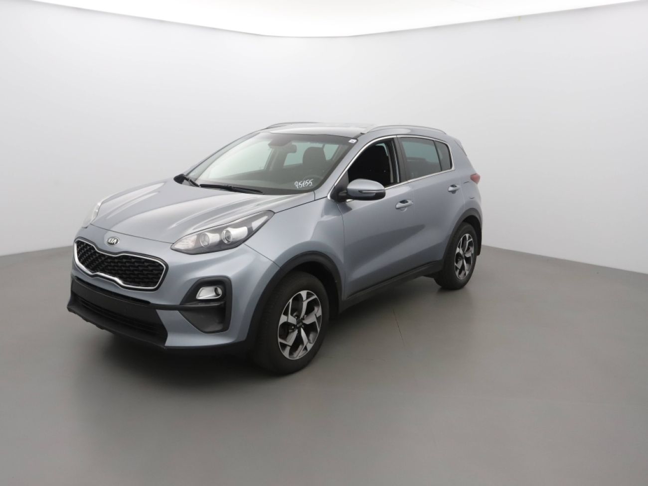Mandataire Kia Sportage 1.6 GDI 132CH ISG M+SMART