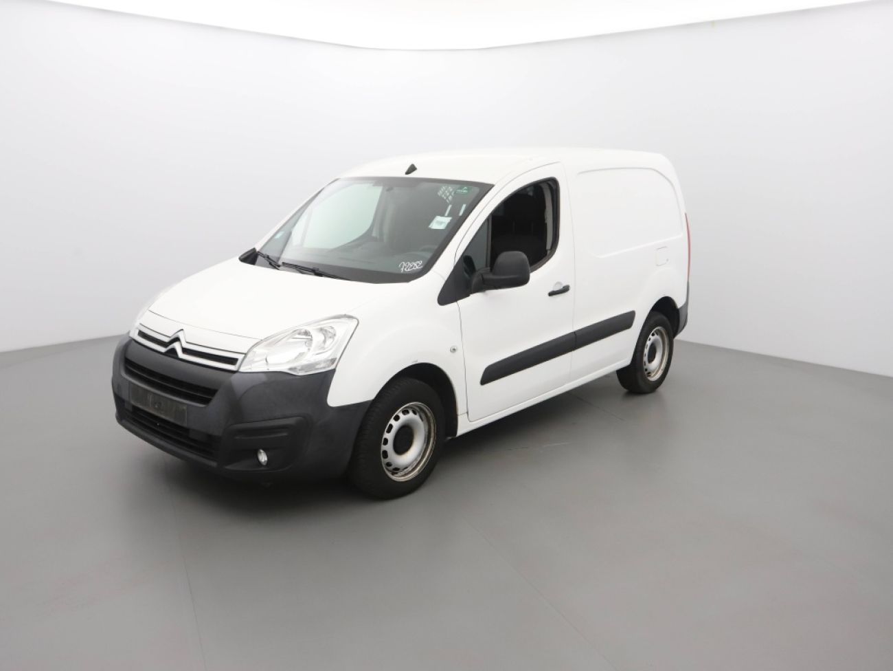 Mandataire Citroën Berlingo BLUEHDI 75CH CLUB