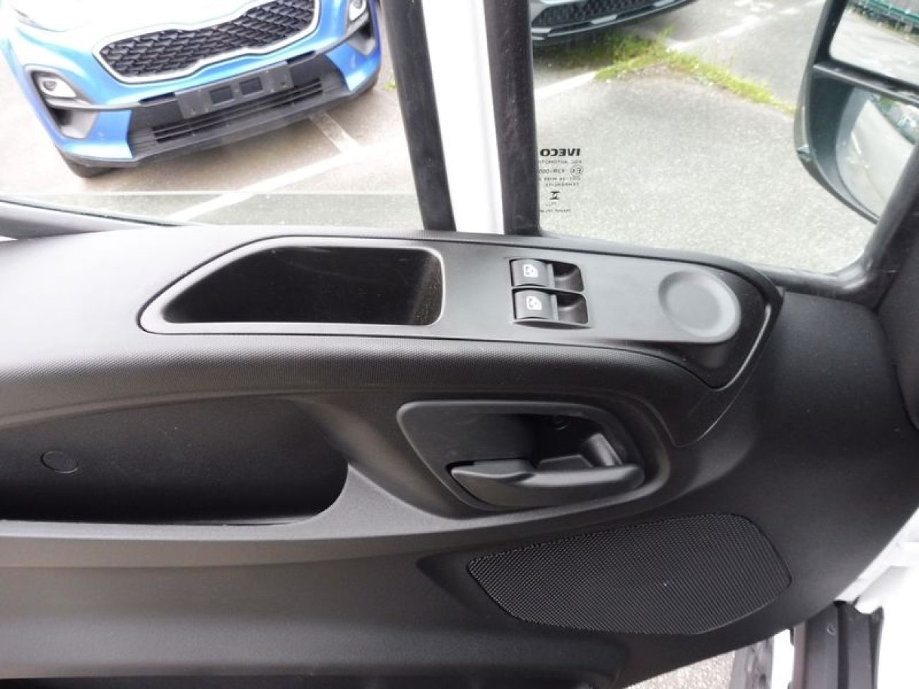Mandataire IVECO Daily 35S16 2.3 V12 156CV