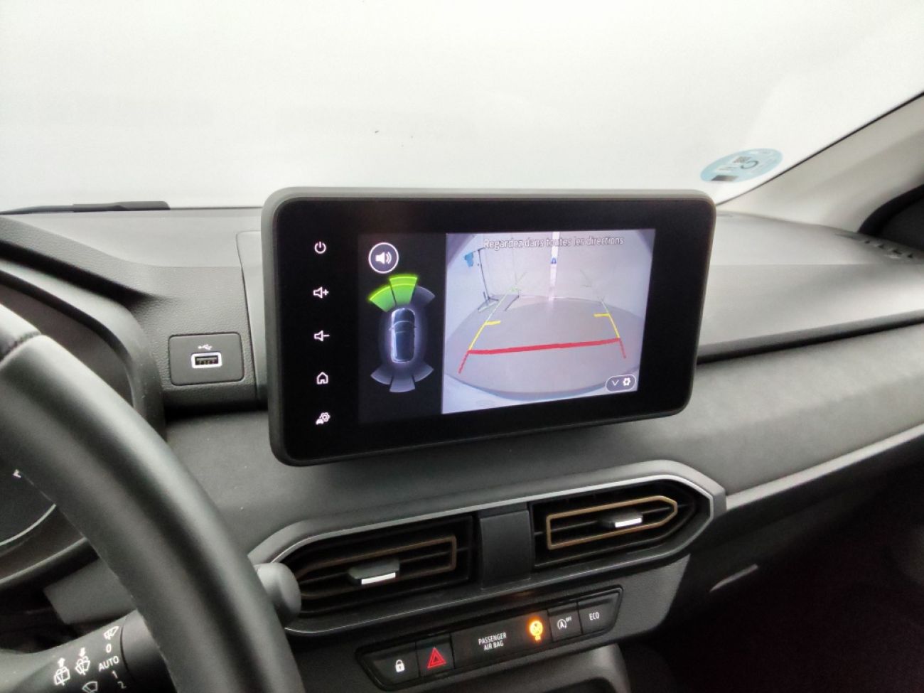 Mandataire Dacia Sandero 1.0 TCE 110CH STEPWAY EXTREME +