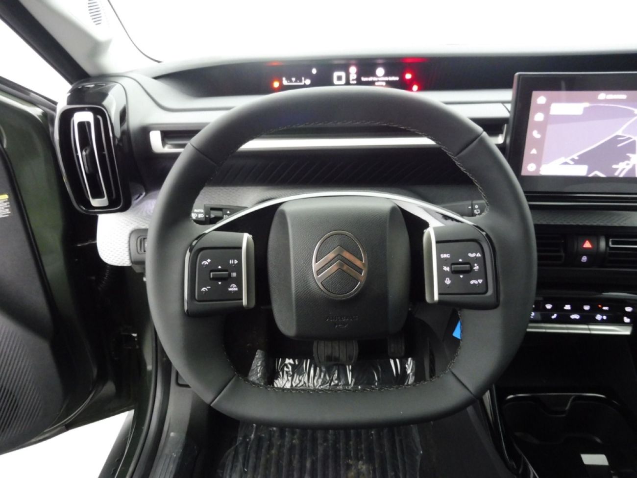 Mandataire Citroën C3 Aircross 1.2 HYBRIDE 145CH MAX 7 PLACES