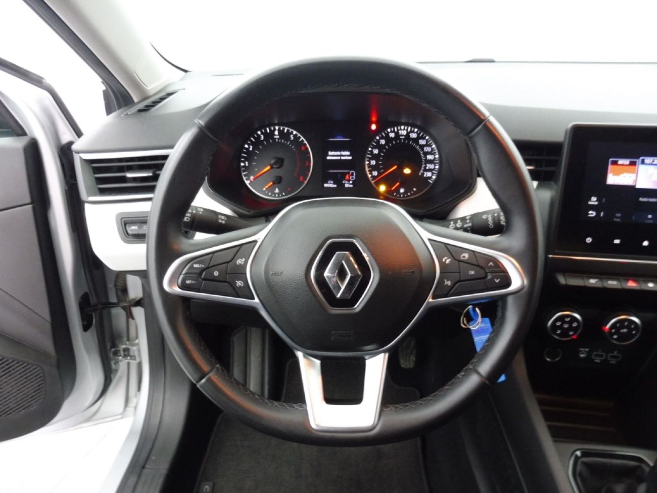 Mandataire RENAULT Clio 1.0 TCE 90evolution