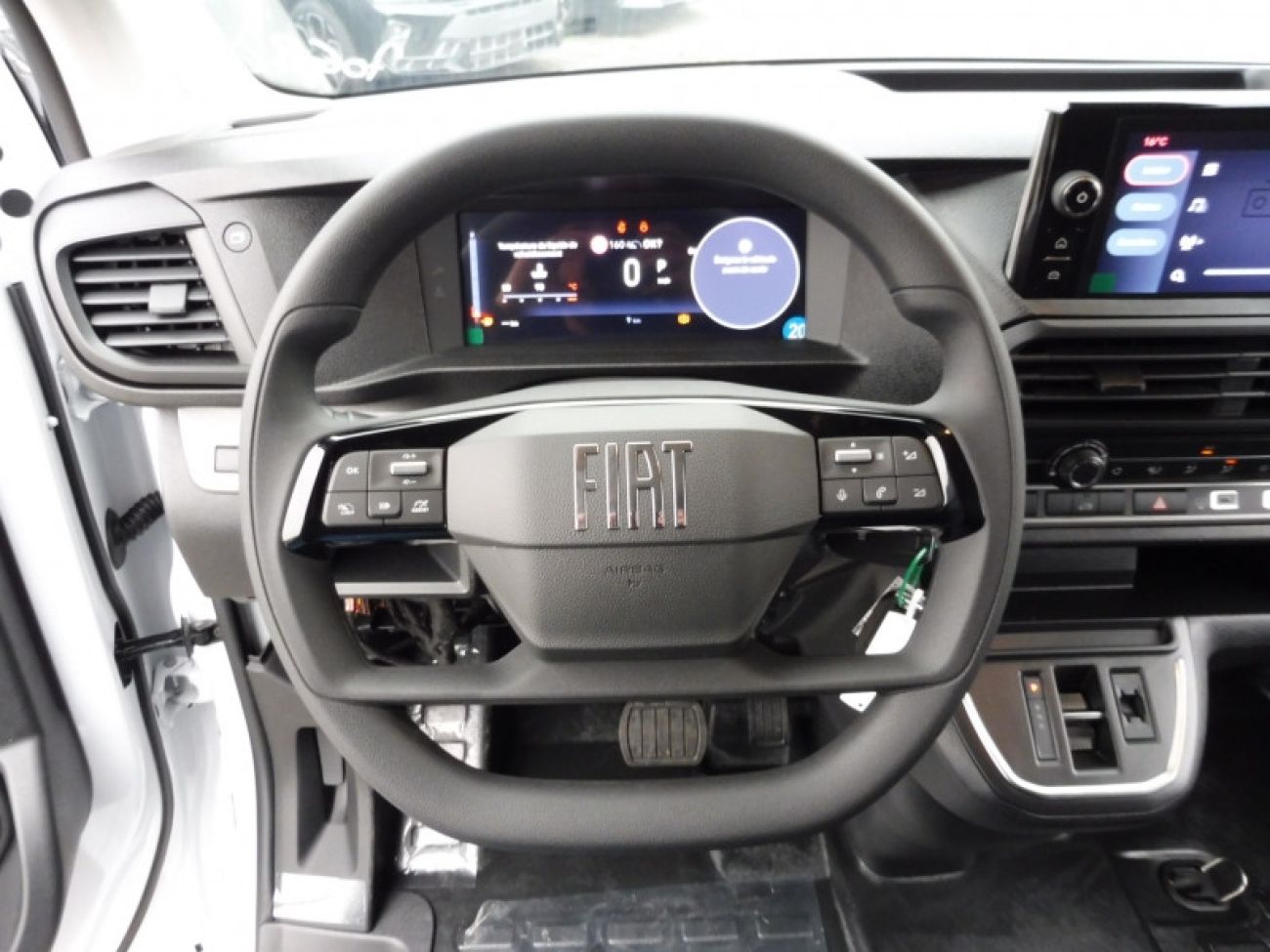 Mandataire FIAT SCUDO FG XL 2.0 BLUEHDI 145CH S&S EAT8