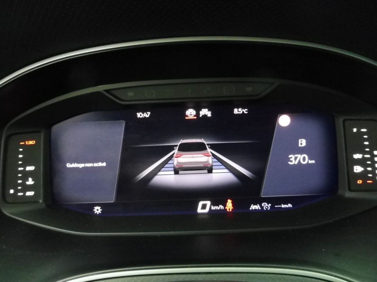 Mandataire Seat Ibiza 1.0 TSI 110CH FR