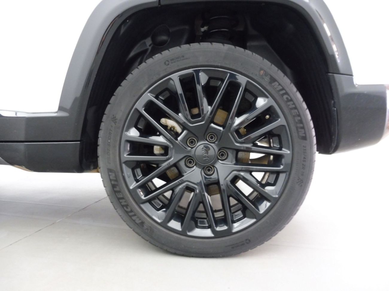 Mandataire Jeep Compass 1.3 TURBO T4 240CH PHEV 4XE S AT6 EAWD