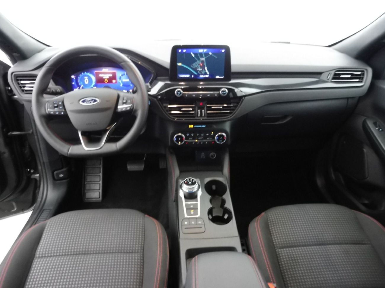 Mandataire Ford KUGA 2.0 TDCI 120CH ST-LINE POWERSHIFT