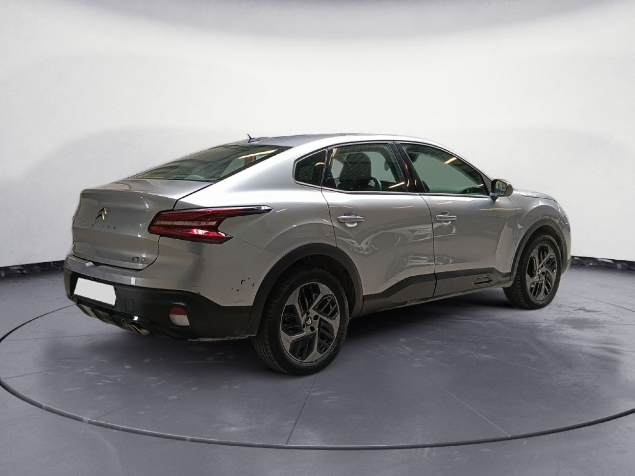 Mandataire Citroën C4 X 1.5 BLUEHDI 130 EAT8 FEEL PACK