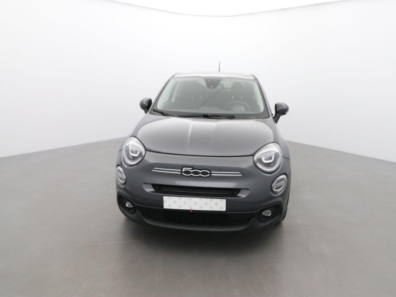 Mandataire FIAT 500X 1.5 FIREFLY TURBO 130CH S/S HYBRID PACK CONFORT DCT7