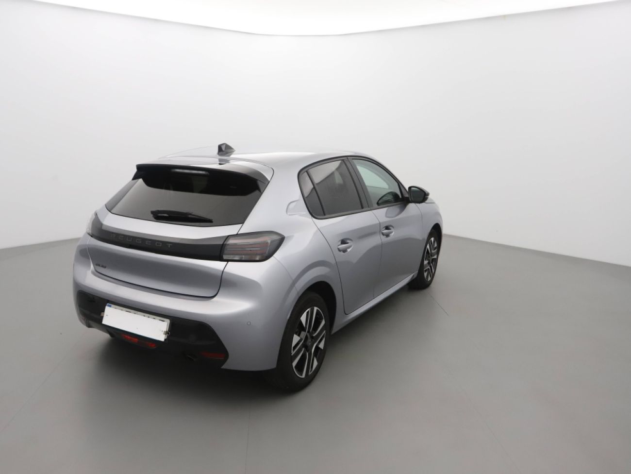 Mandataire PEUGEOT 208 1.2 100CH S&S ALLURE