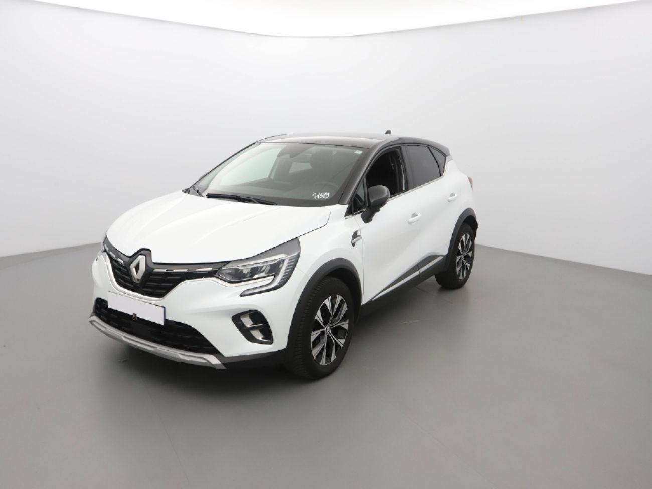 Mandataire RENAULT Captur 1.0 TCE 90CH TECHNO