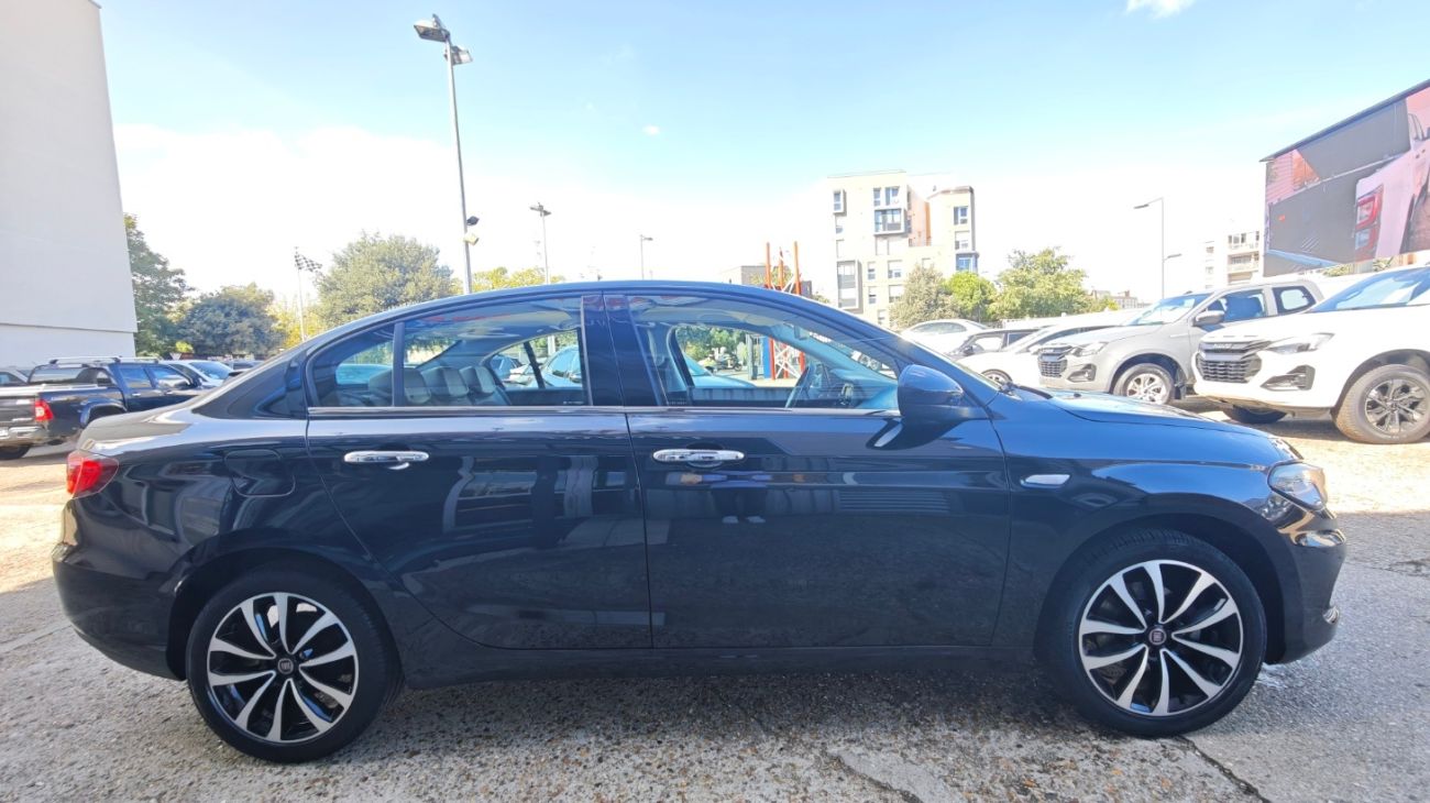 Mandataire FIAT TIPO 1.4 95 ch Easy