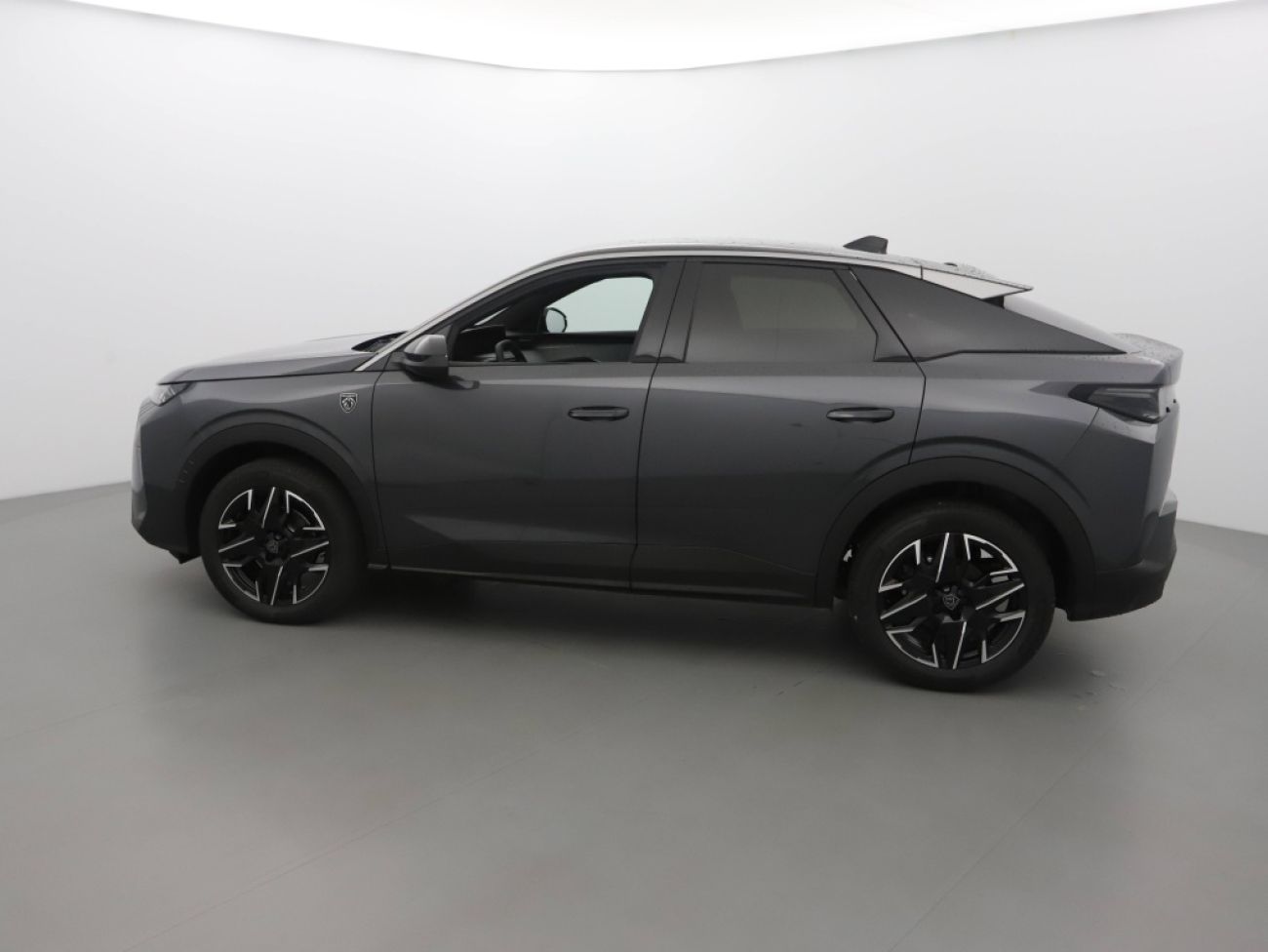 Mandataire PEUGEOT 3008 1.2 HYBRID 145CH GT E-DCS6