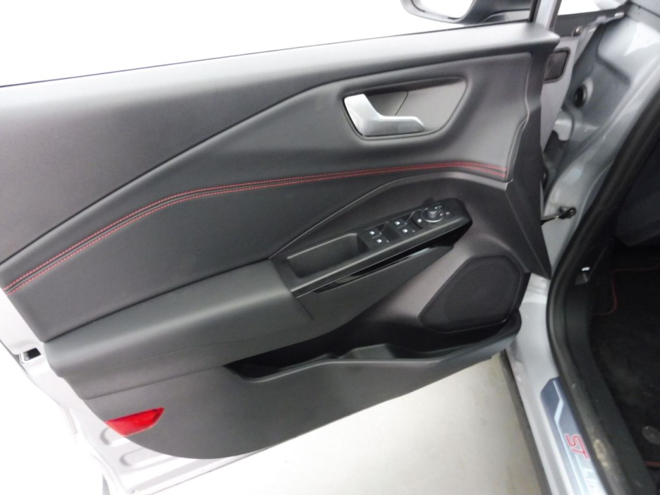 Mandataire Ford PUMA 1.0 ECOBOOST HYBRID 125CH ST LINE S&S POWERSHIFT