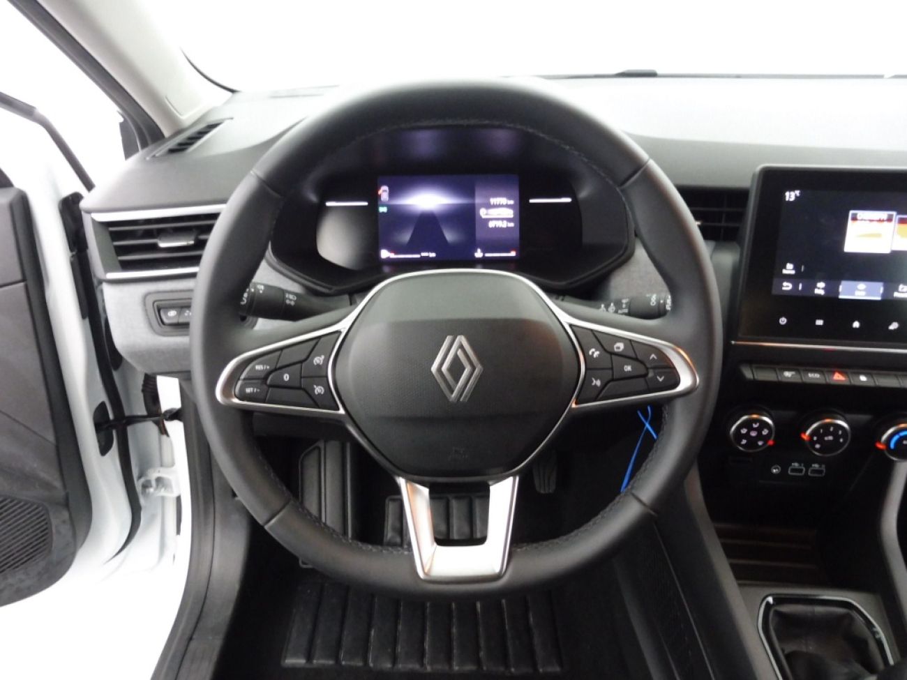 Mandataire RENAULT Clio 1.5 BLUE DCI 100CH EVOLUTION GSR2