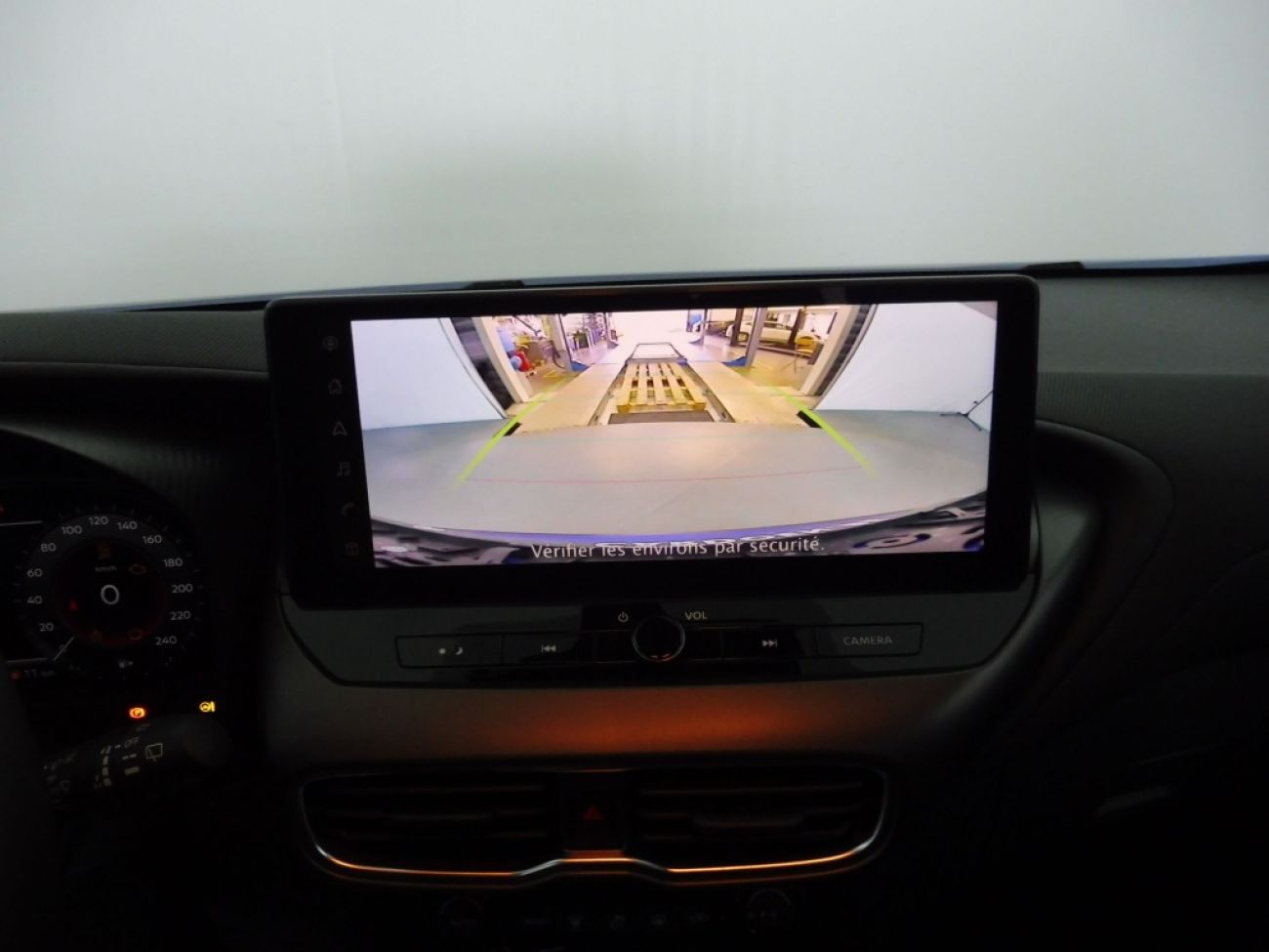 Mandataire NISSAN Juke 1.0 DIG-T 114CH N-CONNECTA