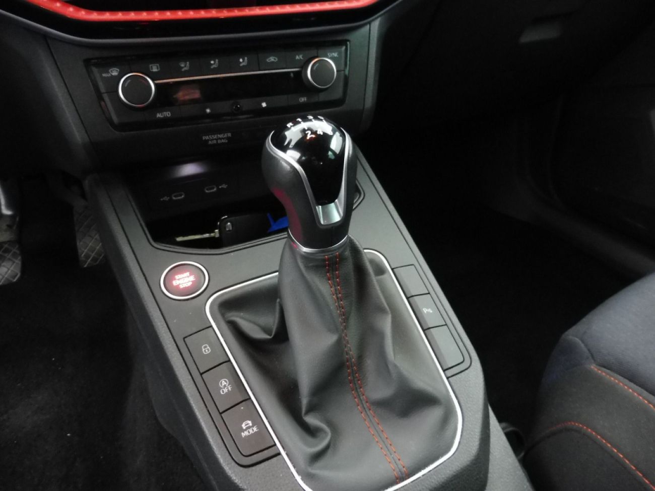 Mandataire Seat Ibiza 1.0 TSI 110CH FR