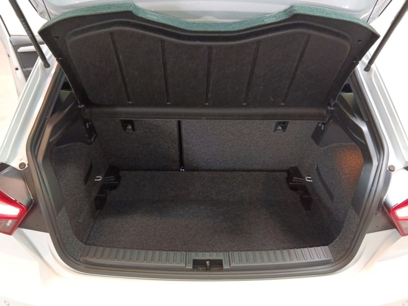 Mandataire Seat Ibiza 1.0 TSI 110CH FR