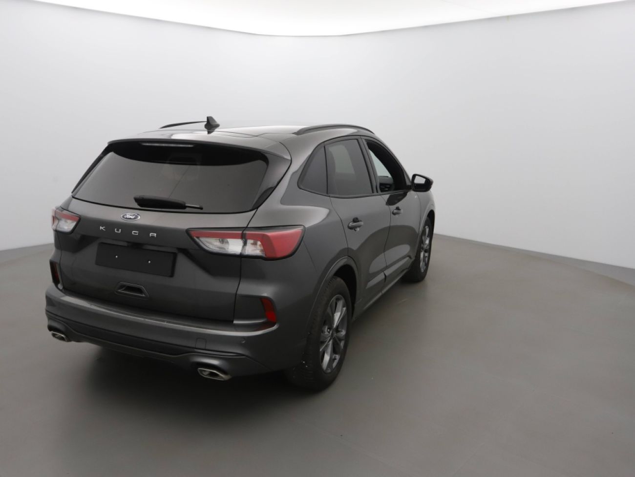 Mandataire Ford KUGA 2.0 TDCI 120CH ST-LINE POWERSHIFT
