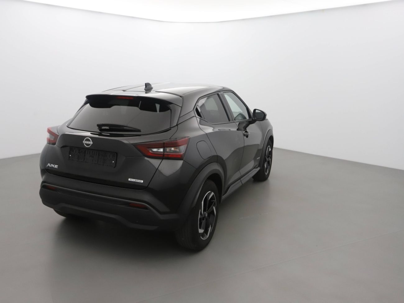 Mandataire NISSAN Juke 1.6 HYBRID 143CH N-CONNECTA