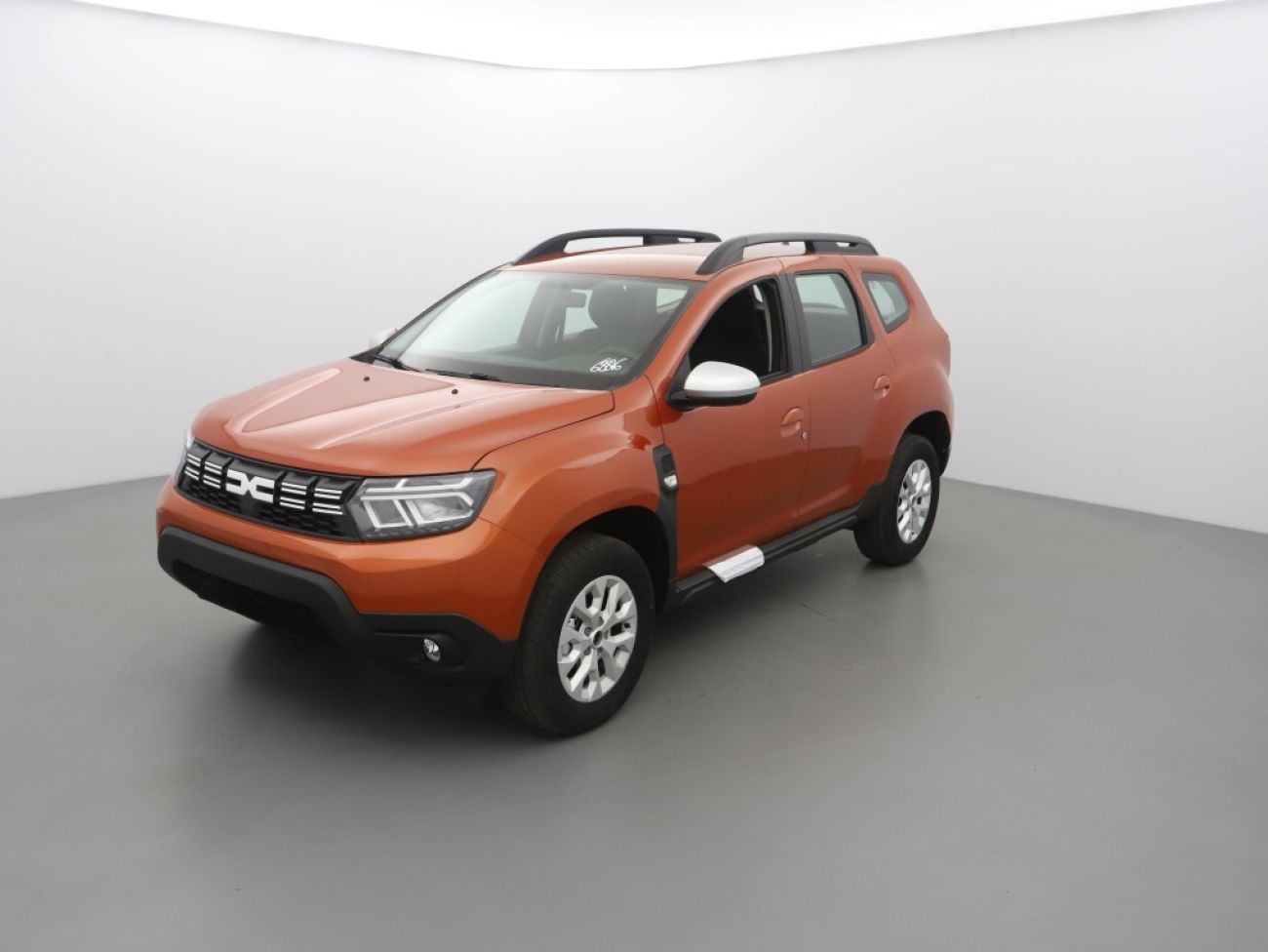 Mandataire Dacia Duster 1.5 BLUE DCI 115CH EXPRESSION 4X2