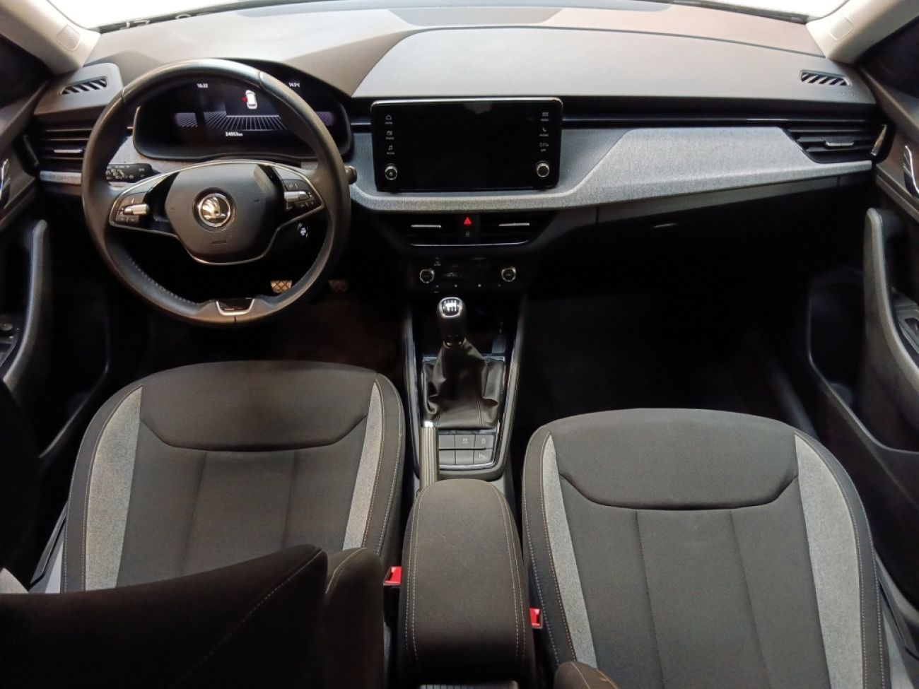 Mandataire SKODA Kamiq 1.0 TSI 115CH SELECTION