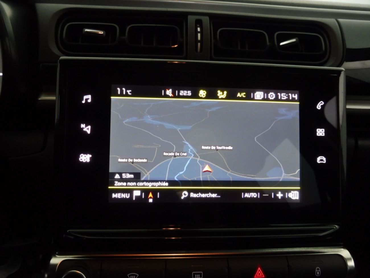 Mandataire Citroën C3 1.5 BLUEHDI 100CH S&S PLUS