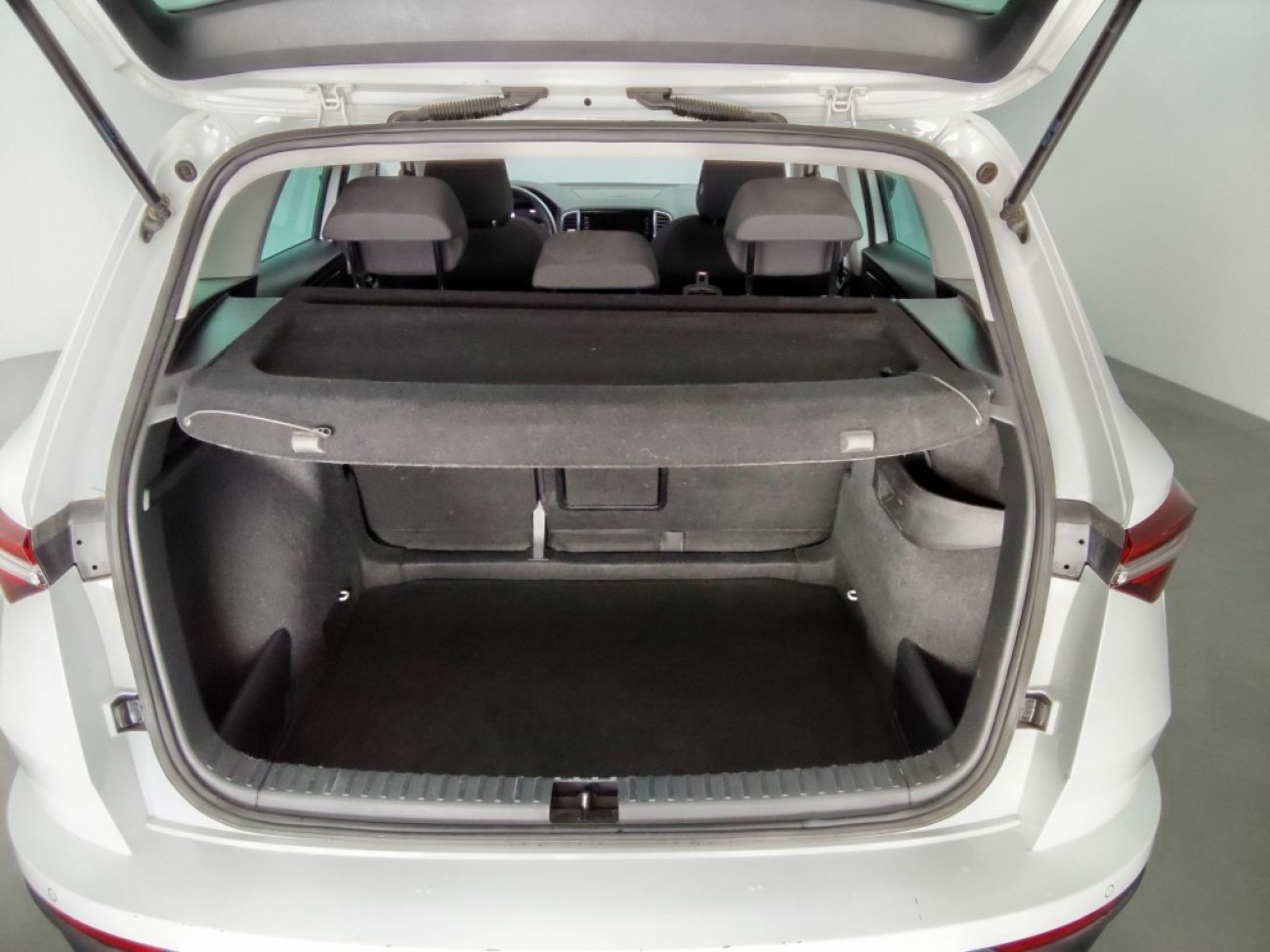 Mandataire SKODA Karoq 2.0 TDI 115CH SELECTION