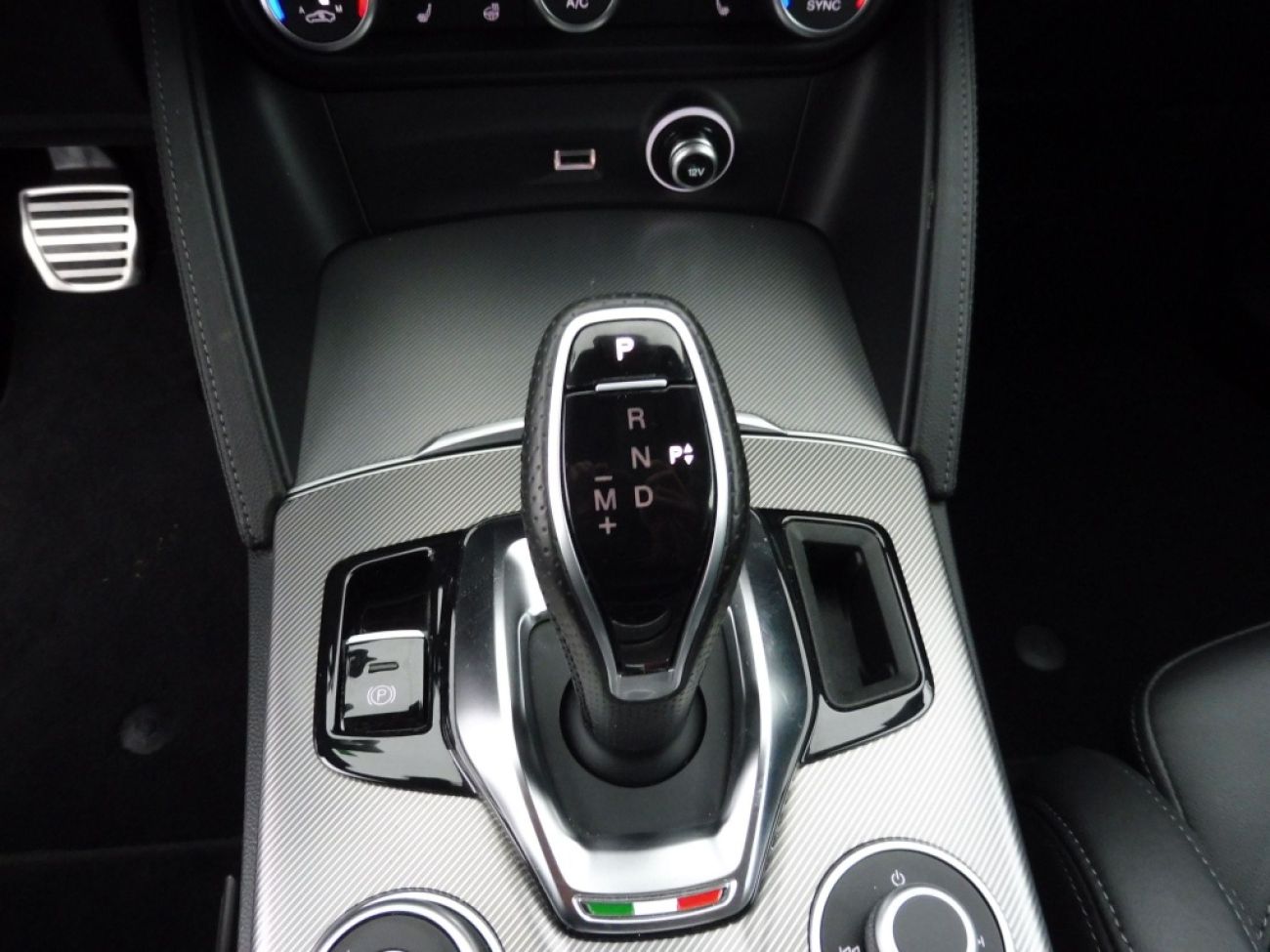 Mandataire ALFA ROMEO Stelvio 2.2 DIESEL 160CH SPRINT AT8