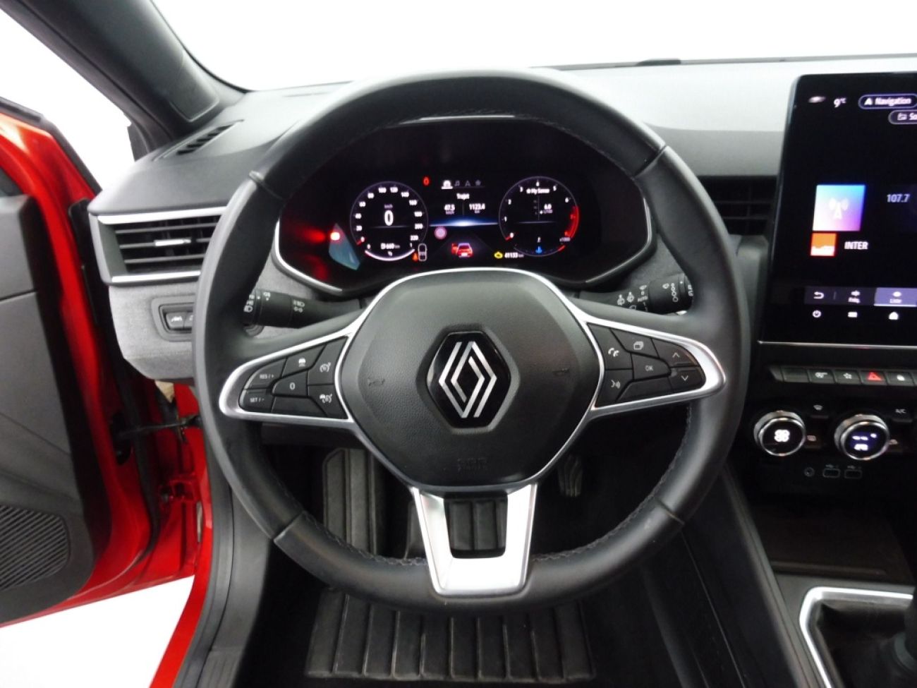 Mandataire RENAULT Clio 1.0 TCE 90CH TECHNO