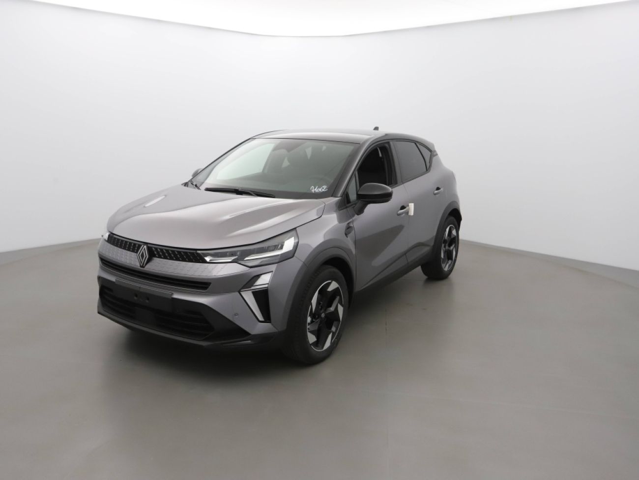 Mandataire RENAULT CAPTUR II 1.0 ECO-G 100CH TECHNO - 25