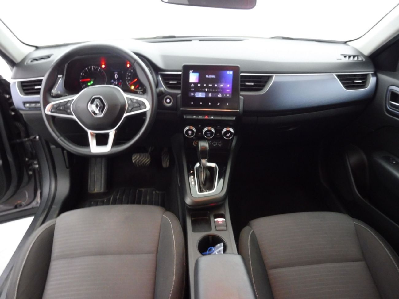 Mandataire RENAULT Arkana 1.3 TCE MILD HYBRID 140CH EQUILIBRE EDC