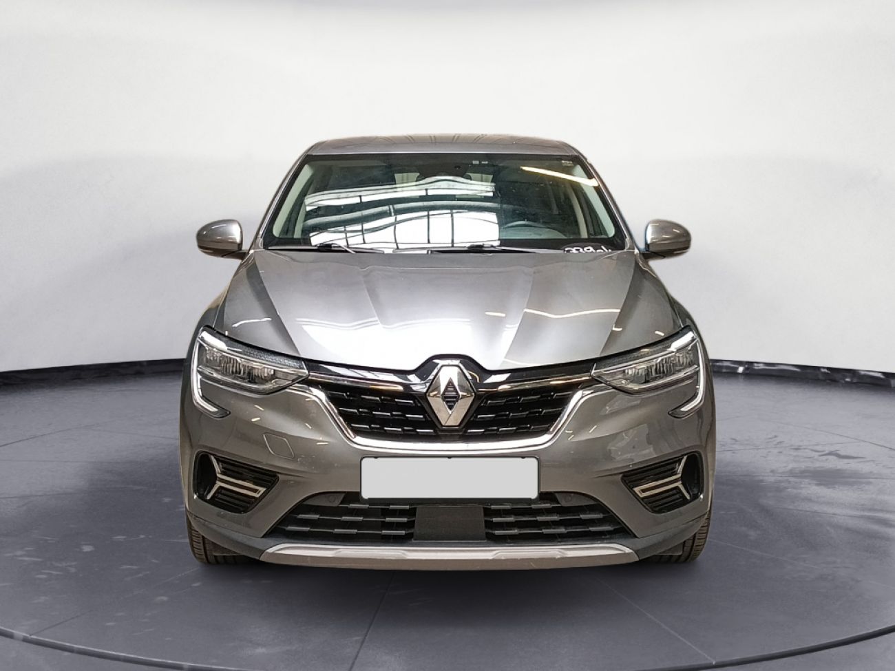 Mandataire RENAULT Arkana 1.6 E-TECH HYBRIDE 145CH EQUILIBRE