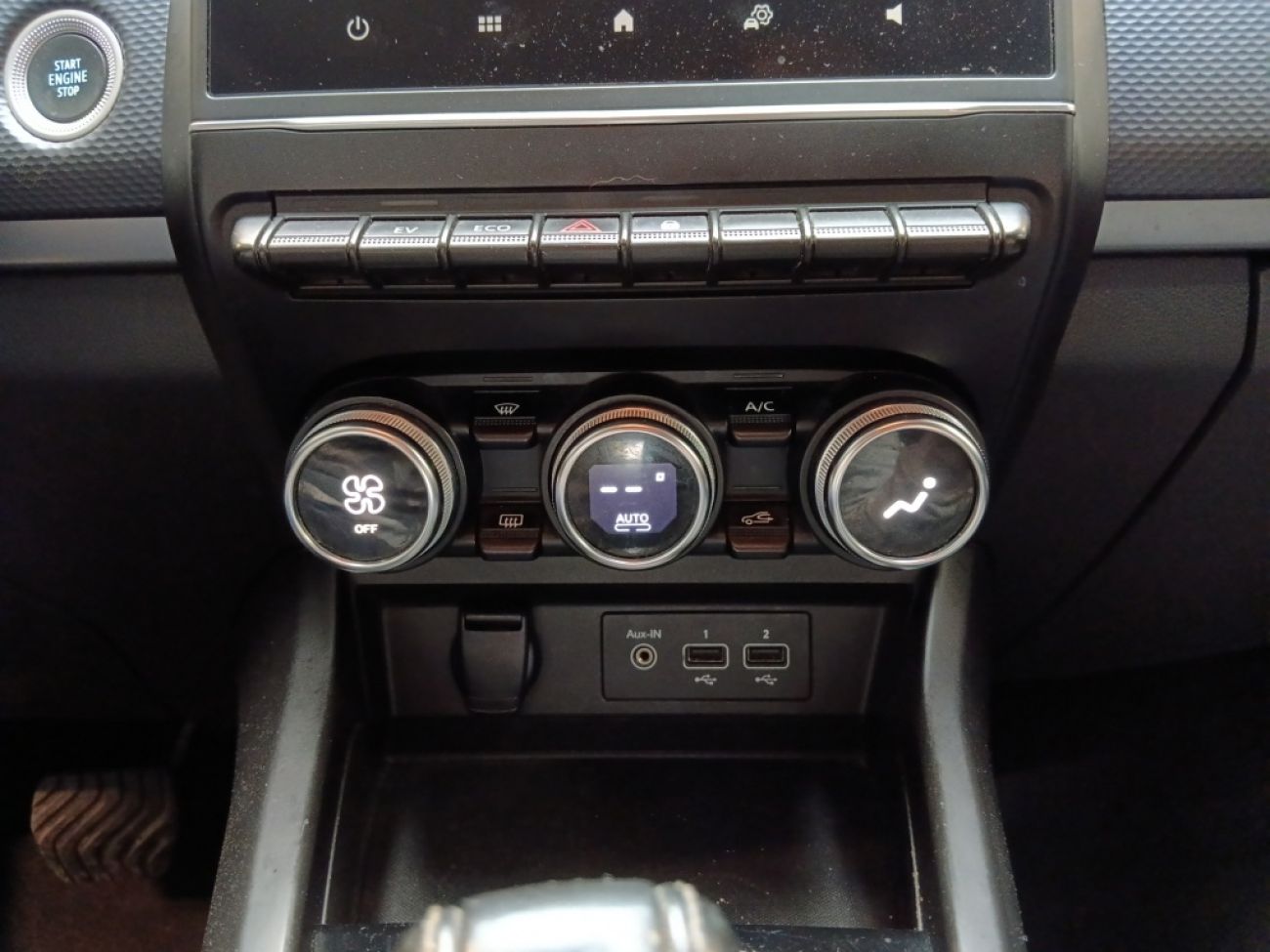 Mandataire RENAULT Arkana 1.6 E-TECH HYBRIDE 145CH EQUILIBRE