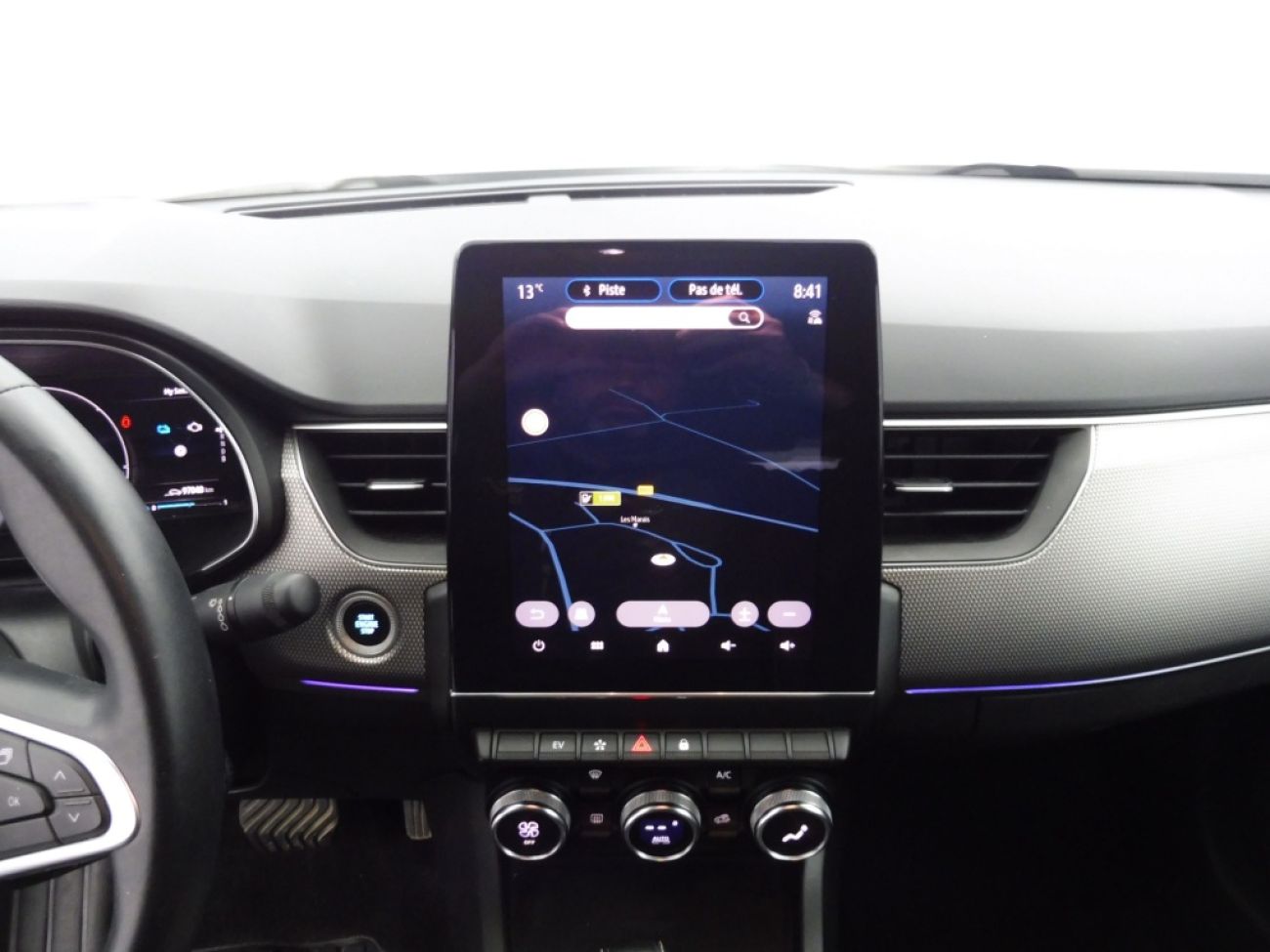 Mandataire RENAULT Arkana 1.6 E-TECH 145CH FULL HYBRID TECHNO