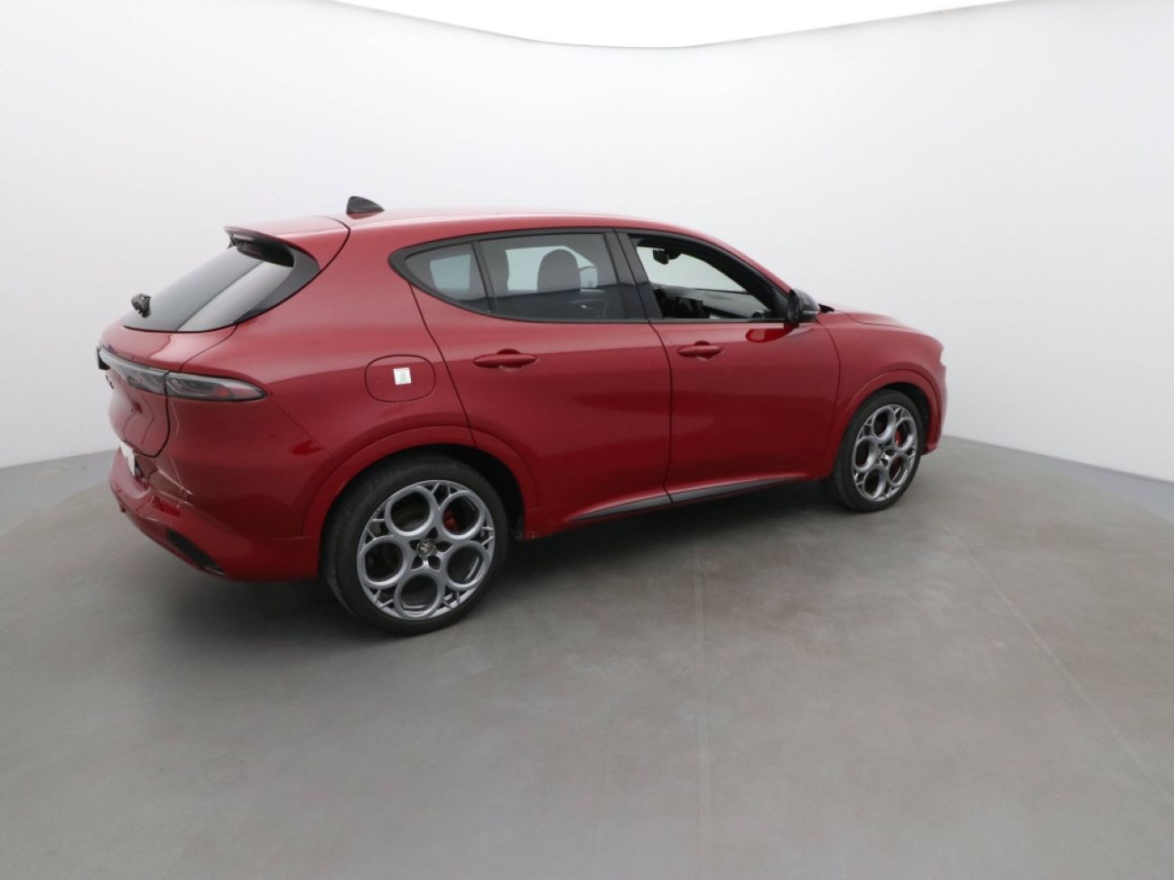 Mandataire ALFA ROMEO Tonale 1.5 HYBRID 160CH TRIBUTO ITALIANO TCT