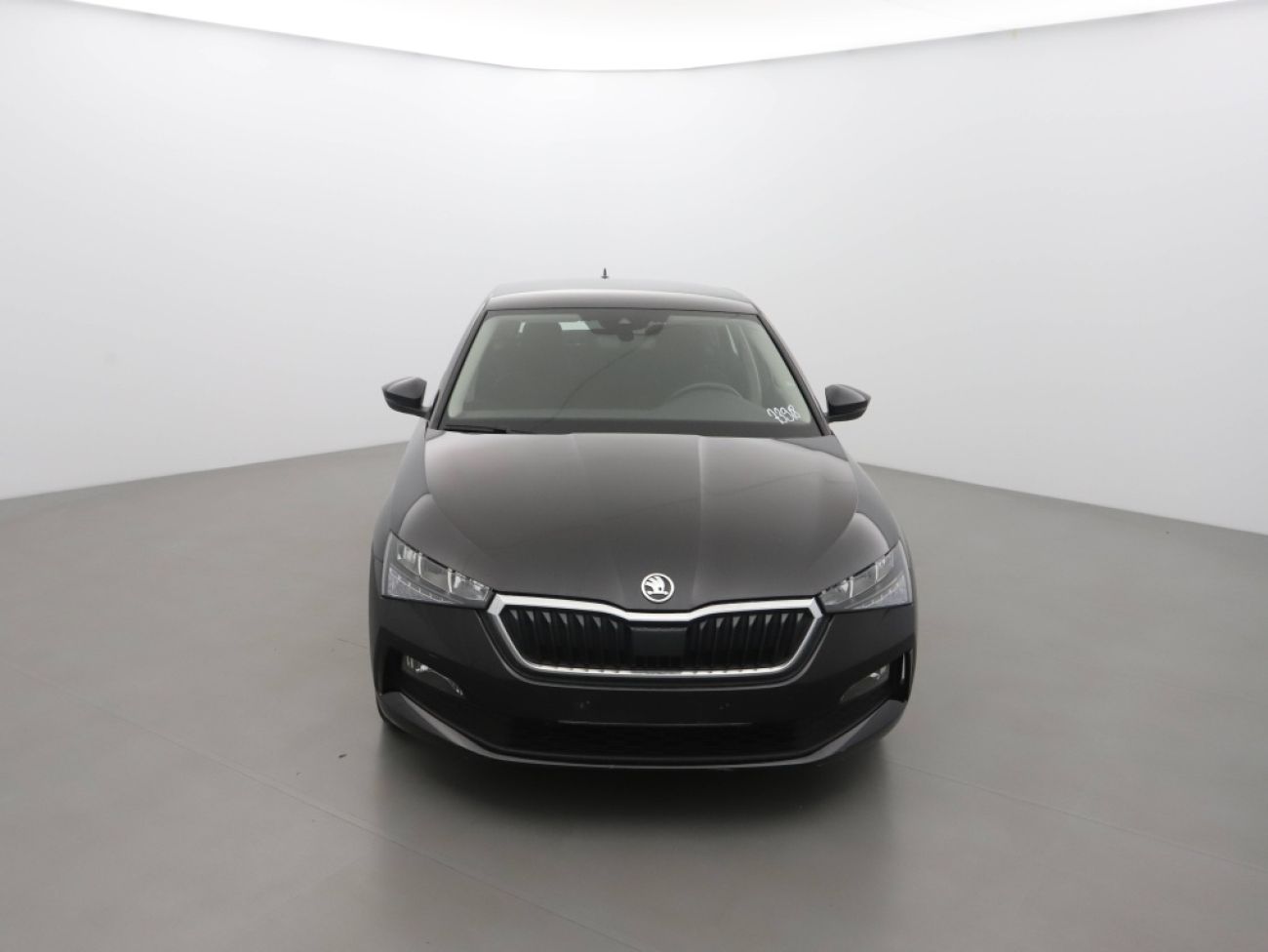 Mandataire SKODA Scala 1.0 TGI 90ambition