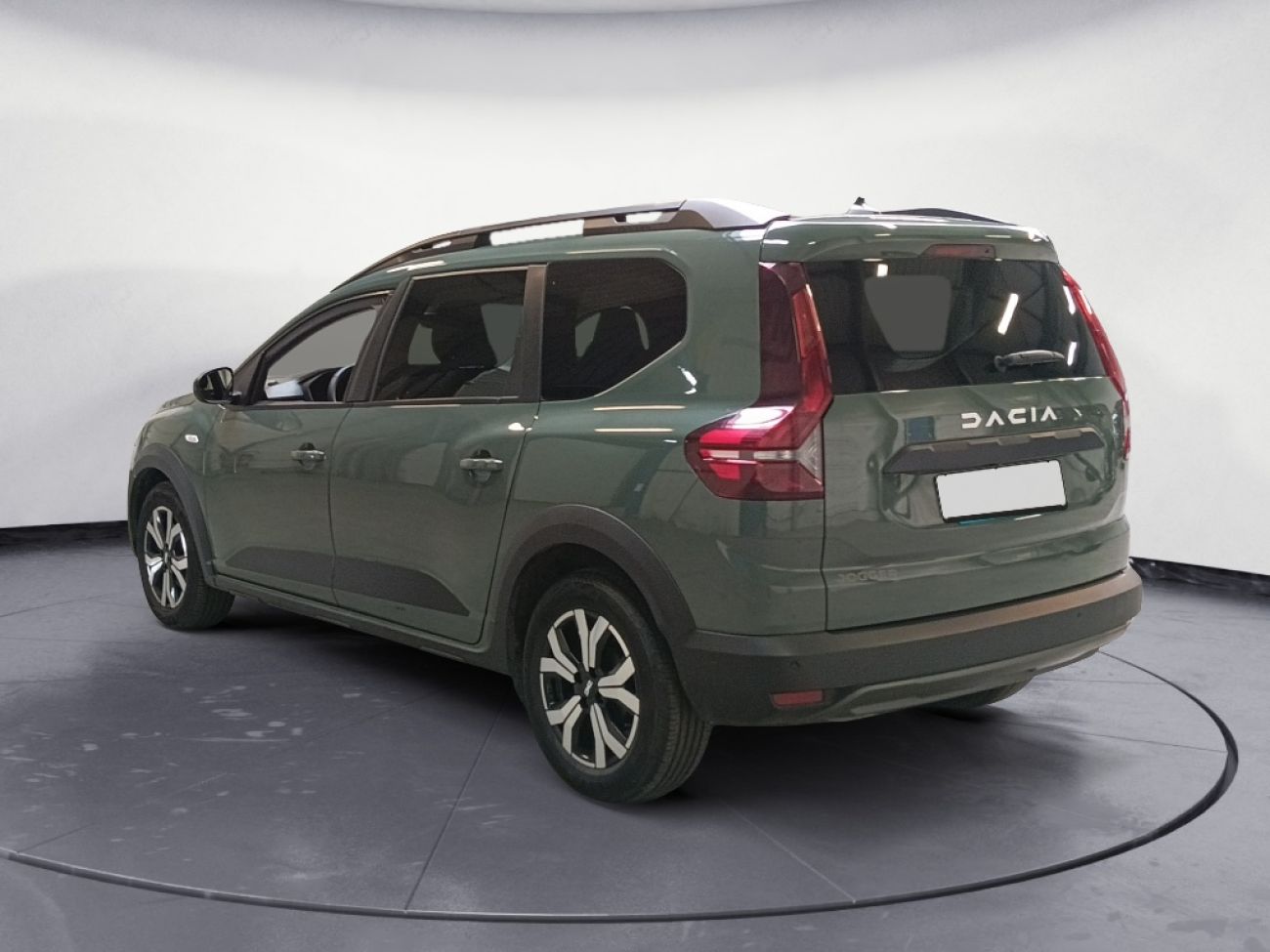 Mandataire Dacia Jogger 1.0 TCE 110CH EXPRESSION 7 PLACES