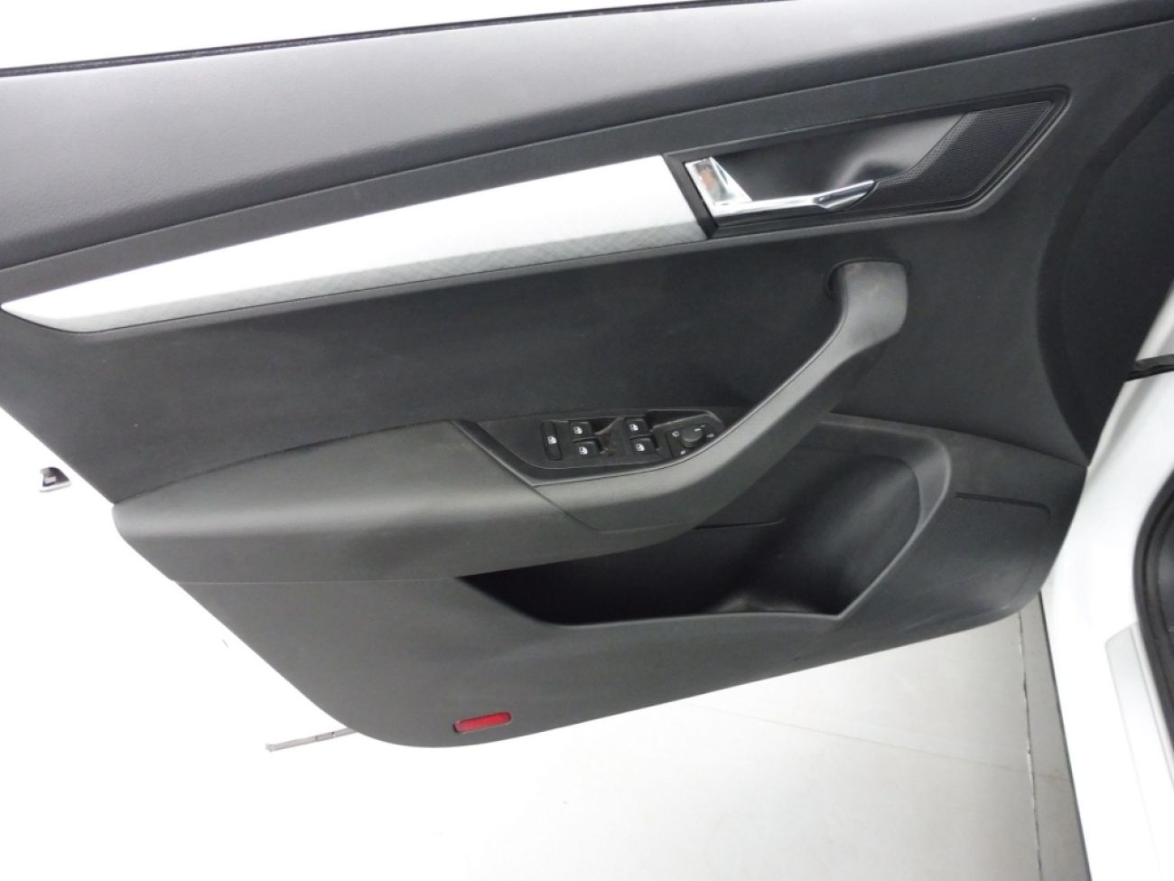 Mandataire SKODA Karoq 2.0 TDI 115CH SELECTION