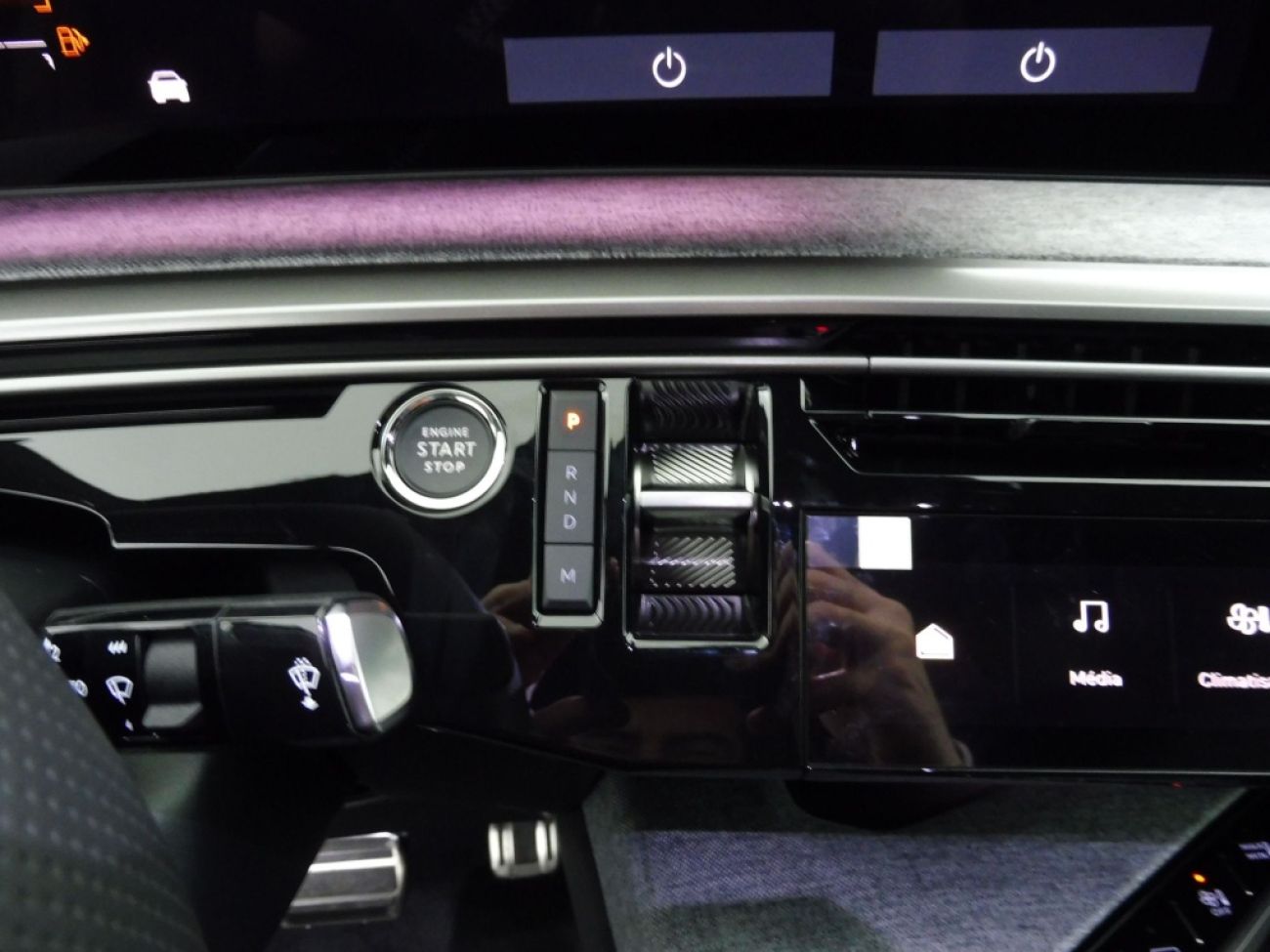 Mandataire PEUGEOT 3008 1.2 HYBRID 145CH GT E-DCS6