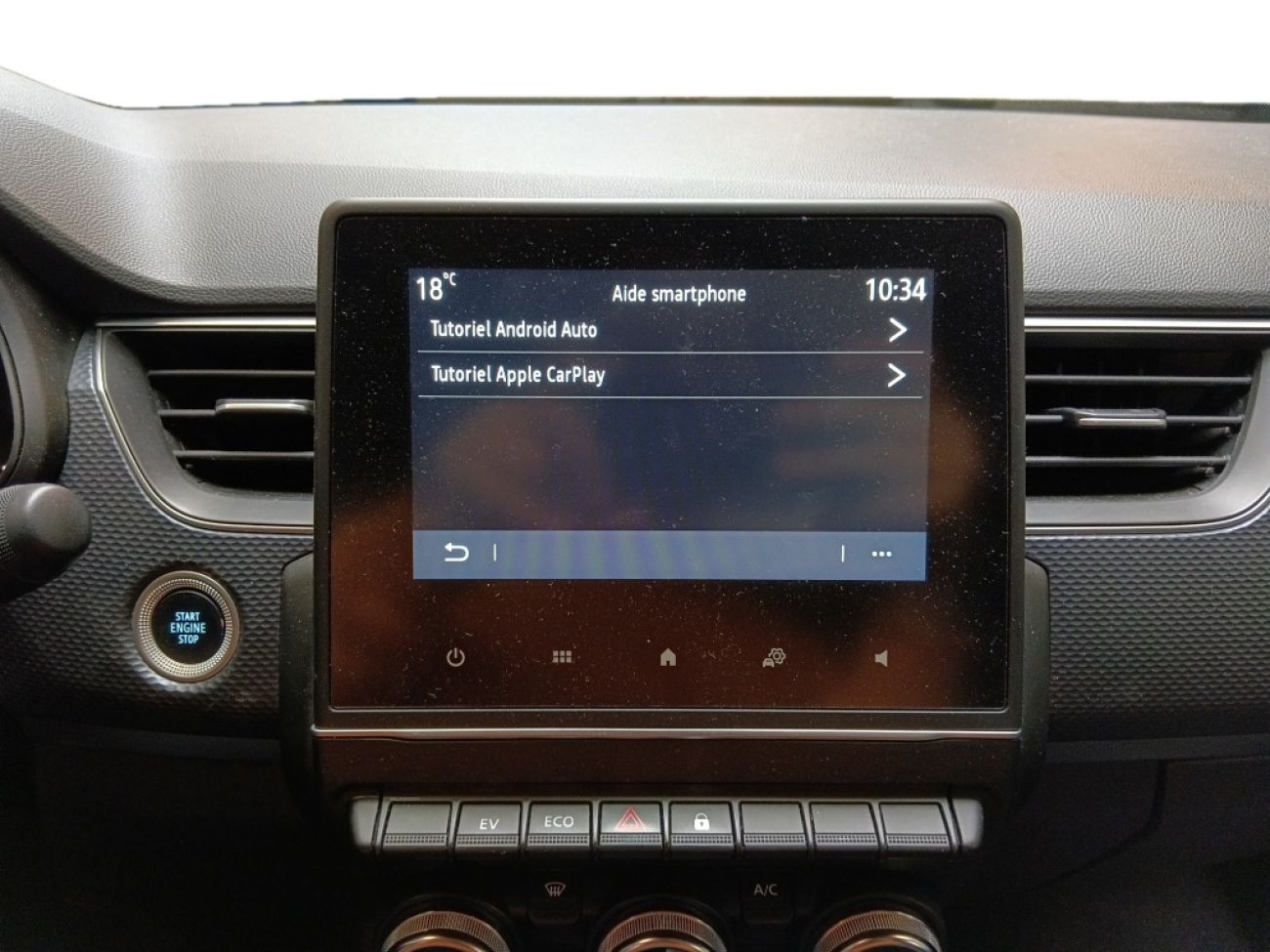 Mandataire RENAULT Arkana 1.6 E-TECH HYBRIDE 145CH EQUILIBRE
