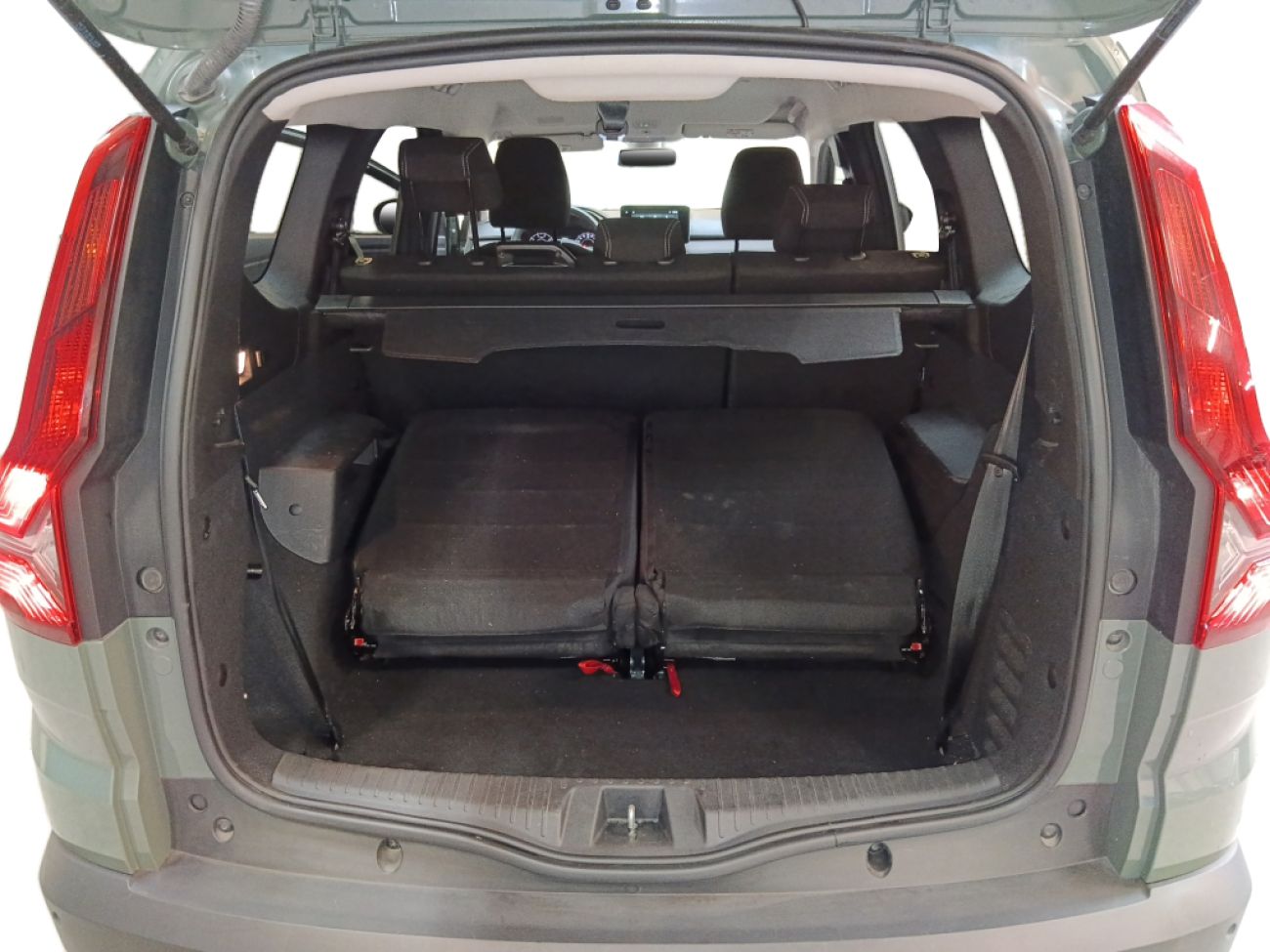 Mandataire Dacia Jogger 1.0 TCE 110CH EXPRESSION 7 PLACES