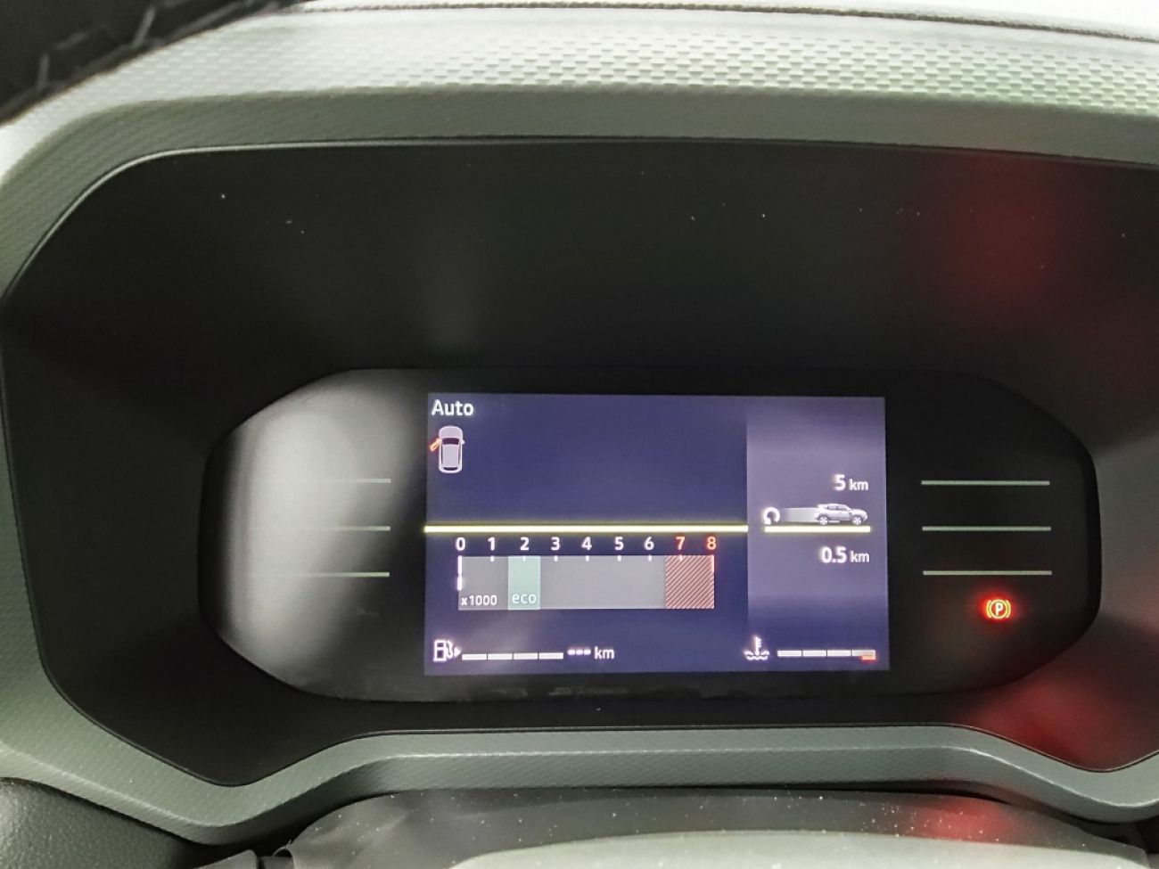 Mandataire Dacia DUSTER 1.2 TCE MILD HYBRID 130CH EXTREME 4X4