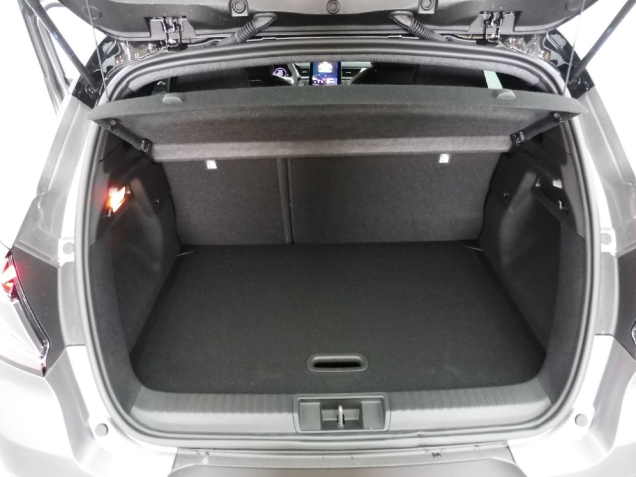 Mandataire RENAULT CAPTUR II 1.0 ECO-G 100CH TECHNO - 25