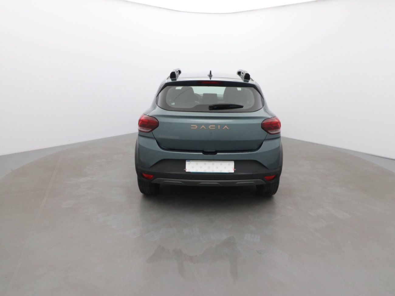 Mandataire Dacia Sandero 1.0 TCE 110CH STEPWAY EXTREME +