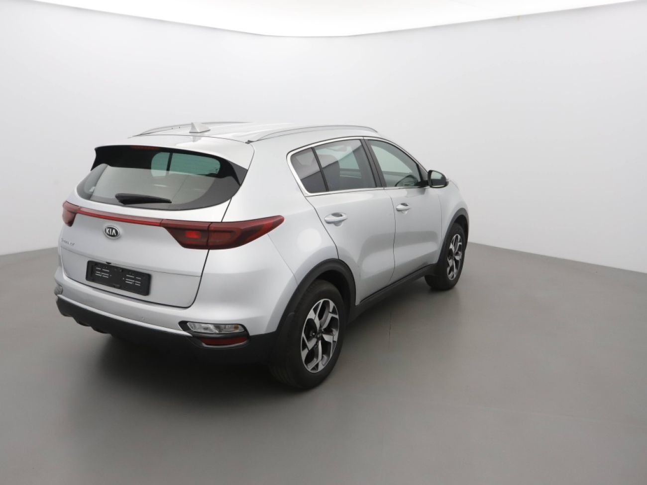 Mandataire Kia Sportage 1.6 GDI 132CH ISG M+SMART