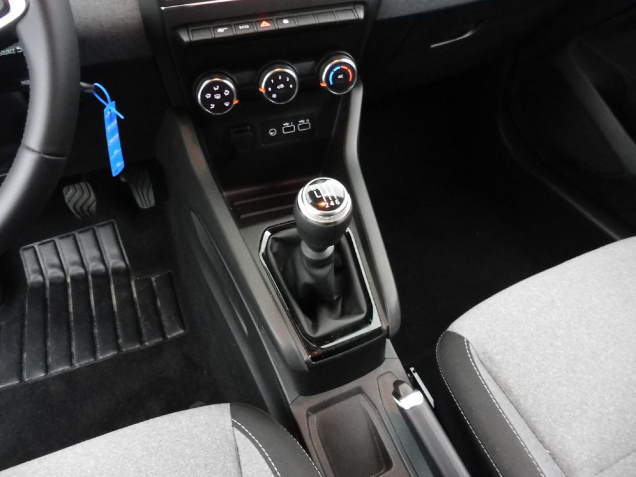 Mandataire RENAULT Clio 1.5 BLUE DCI 100CH EVOLUTION GSR2